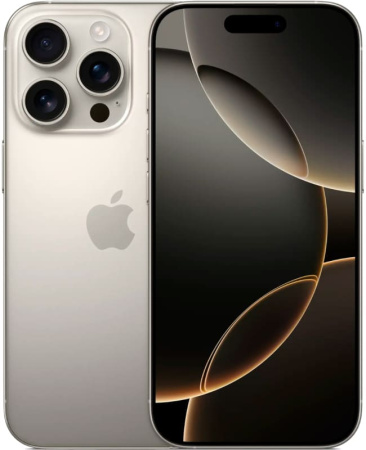 iPhone 16 Pro Max б/у Состояние "Отличный"