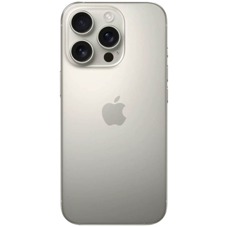 iPhone 16 Pro Max б/у Состояние "Отличный"